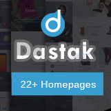 22+ Homepages