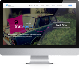 Transport Homepage