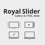 Royal Slider